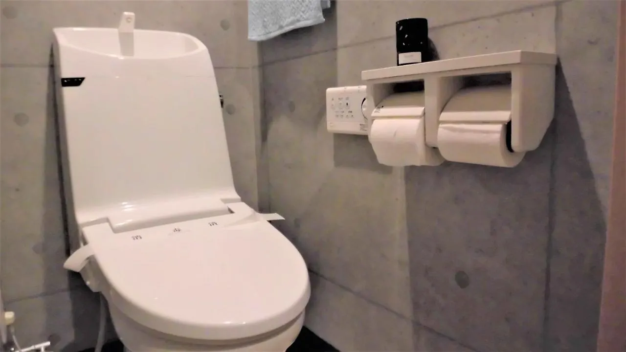 Lineweb Home Sapporo Apartment