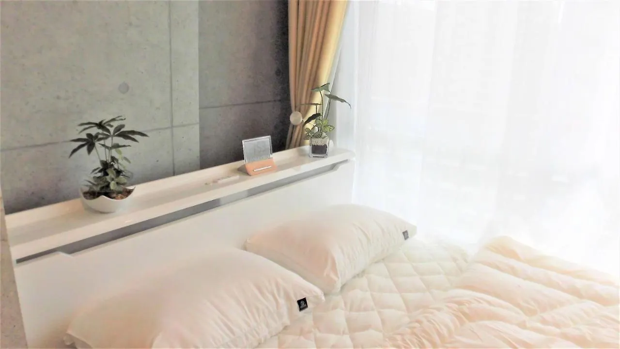 Apartmán Lineweb Home Sapporo